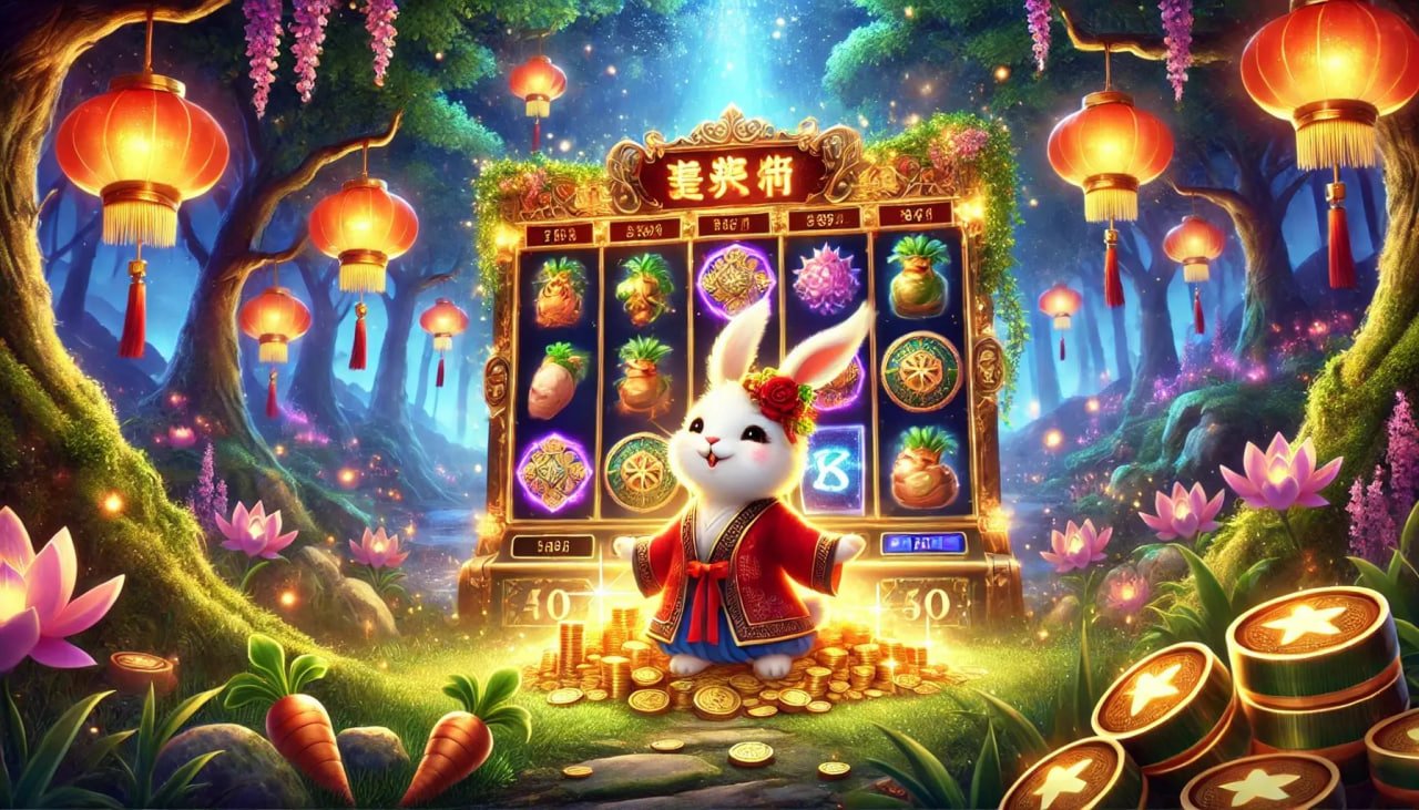 apollo slot
