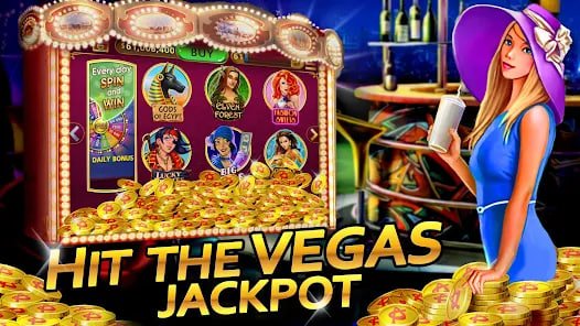 apollo slot