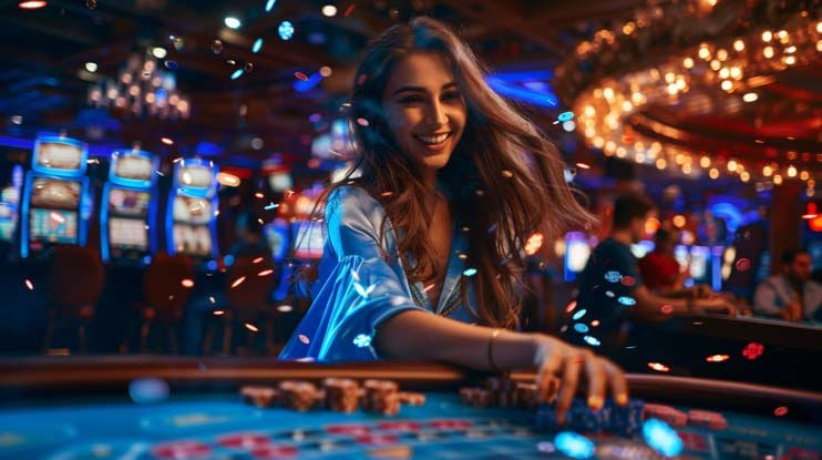 apollo slot