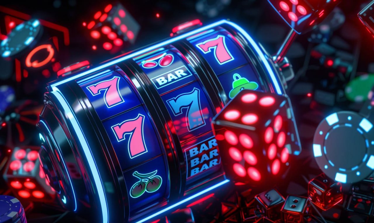 apollo slot