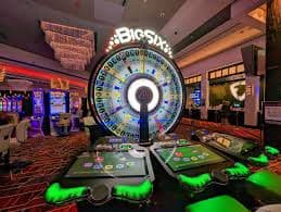 apollo slot