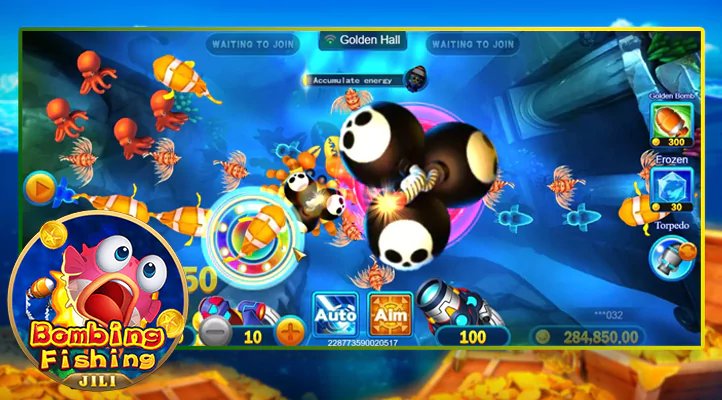 apollo slot